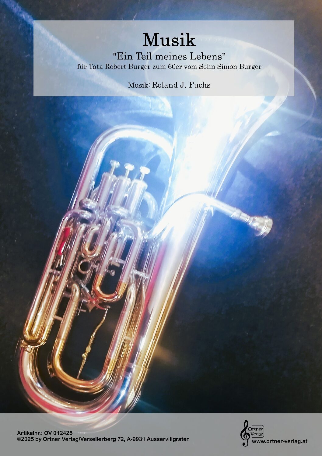 Musik - Weise - Quartett